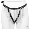 KinkHarness Harnais Entier Beauty Chains